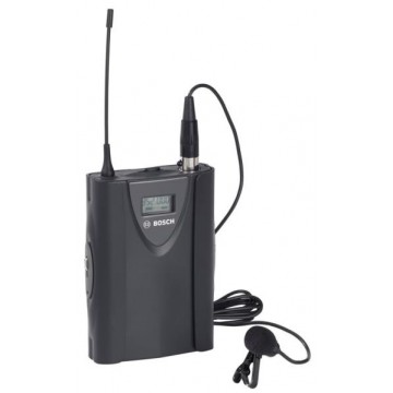 Bộ phát tín hiệu micro không dây bosch MW1-LTX-F4